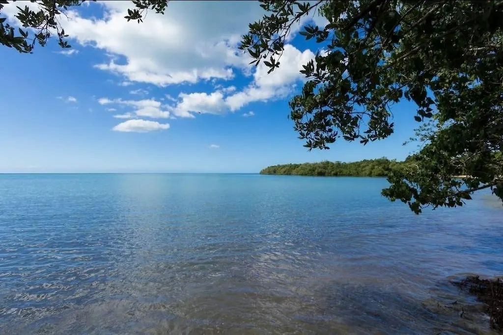 Διαμέρισμα Beach Apt 302 Guarionex Villa Taina Boqueron Deposit Required