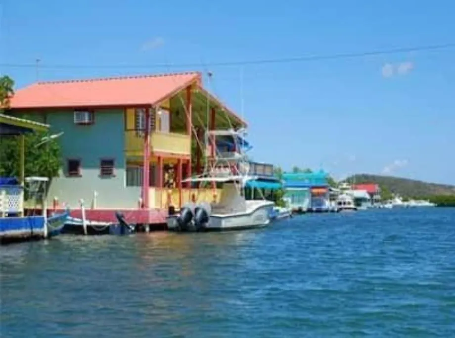Beach Apt 302 Guarionex Villa Taina Boqueron Deposit Required