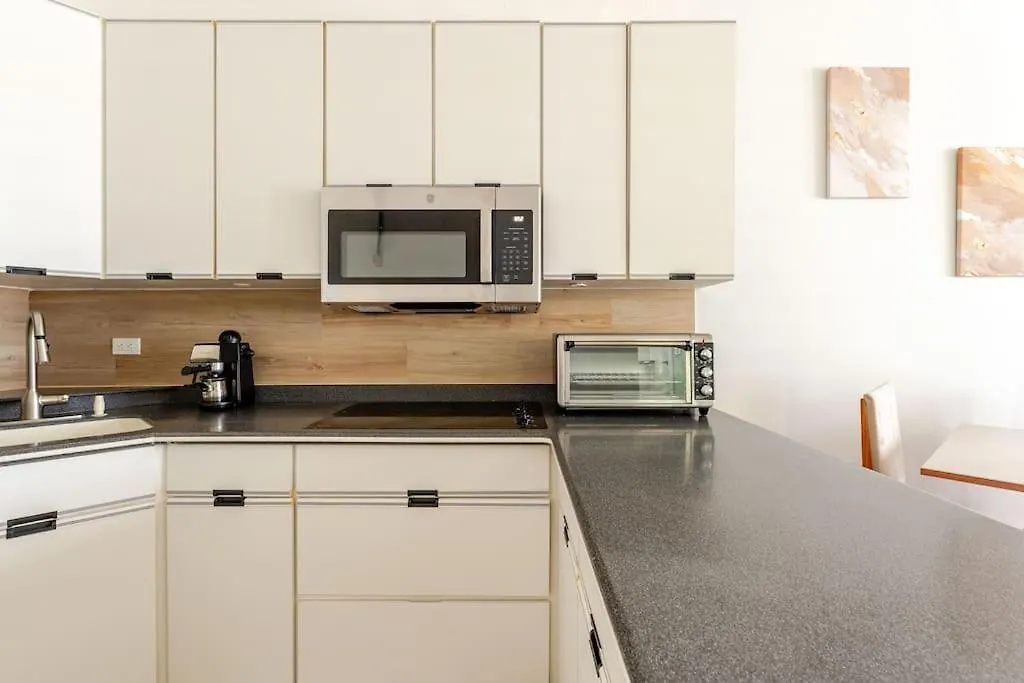 Διαμέρισμα Beach Apt 302 Guarionex Villa Taina Boqueron Deposit Required