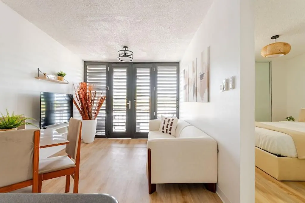 Beach Apt 302 Guarionex Villa Taina Boqueron Deposit Required 0*,  Πουέρτο Ρίκο