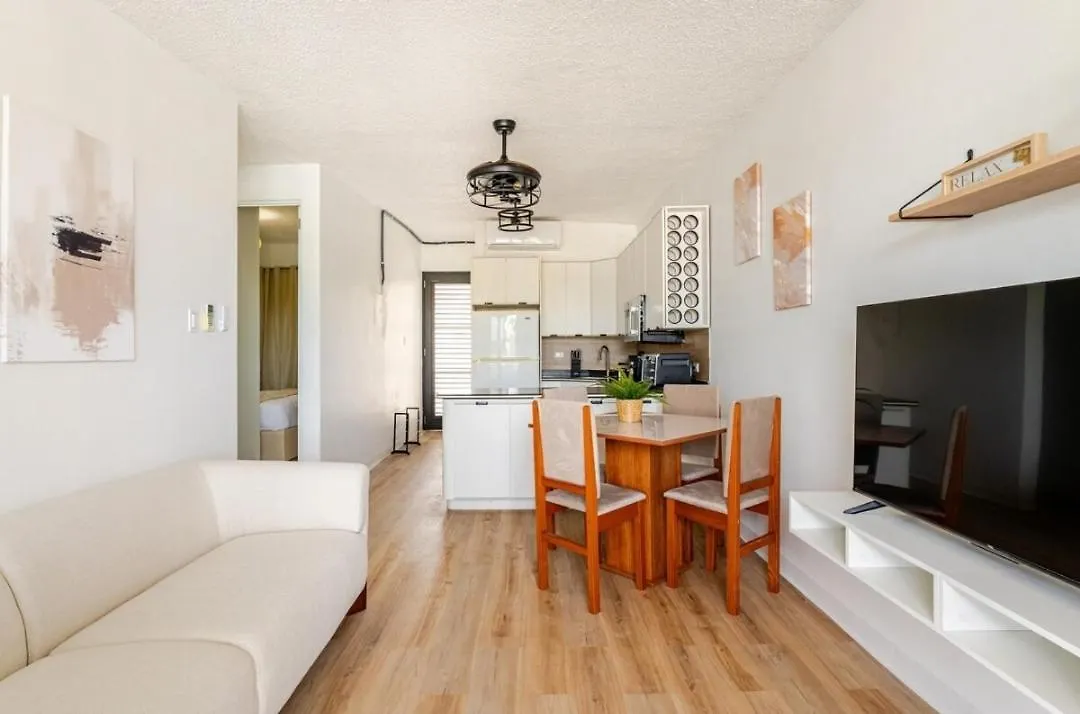 Beach Apt 302 Guarionex Villa Taina Boqueron Deposit Required
