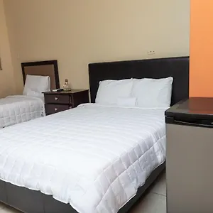 Hotel Red Sunset Club, Boqueron
